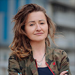 Євгенія Семеняк