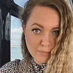 Олена Фрейман